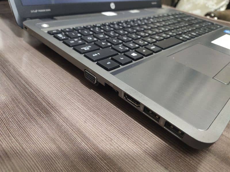 HP Probook 4540s - Professional & Study Purpose Laptop 8