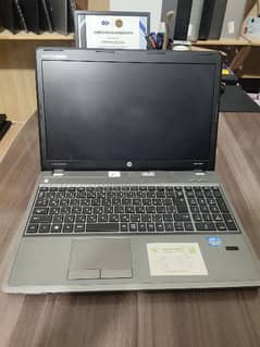 HP Probook 4540s - Professional & Study Purpose Laptop