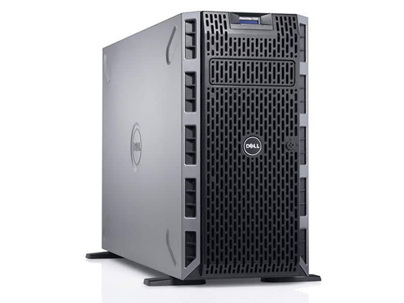 dell poweredge R620 10bay drive dell poweredge T620 Tower 6