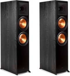 Olx klipsch sale