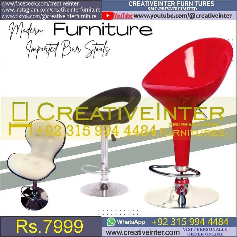 Office chair Imported table CEO Executive Mesh Stools Sofa furniture 15
