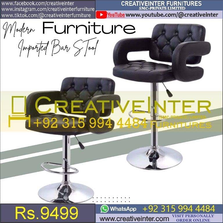 Office chair Imported table CEO Executive Mesh Stools Sofa furniture 5