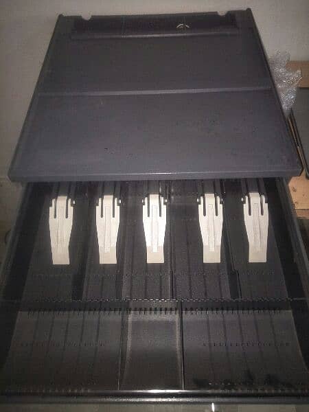 Cash Drawer 2