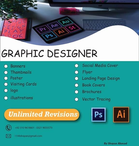 graphic designing course 1