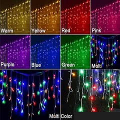 Fairy Lights Decoration String Light For Decoration Party Lights