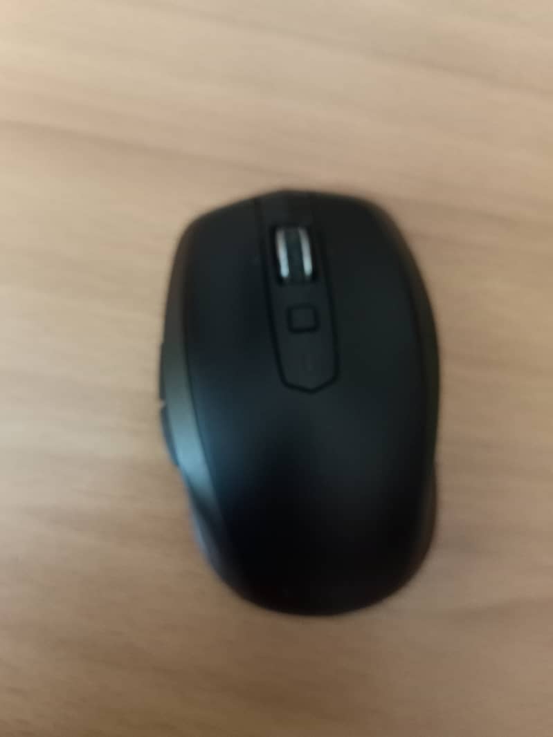 Logitech Wireless keyboard Mouse Combo 15