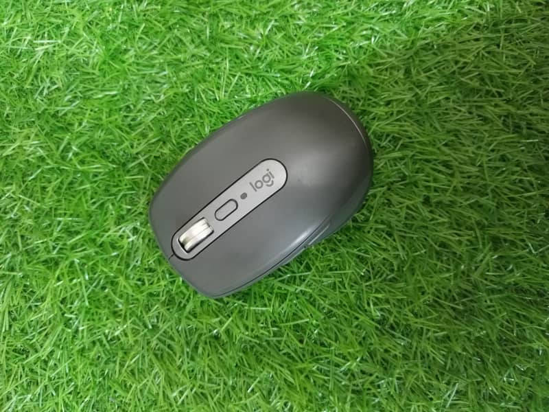 Logitech Wireless keyboard Mouse Combo 17