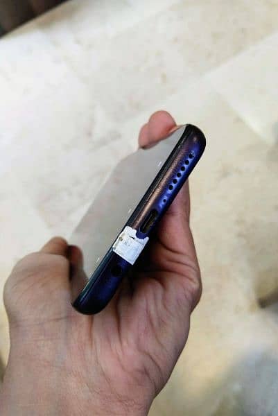 Motorola One 5G Ace 3