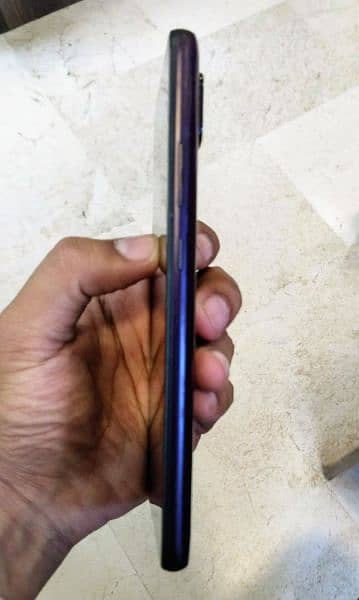 Motorola One 5G Ace 7