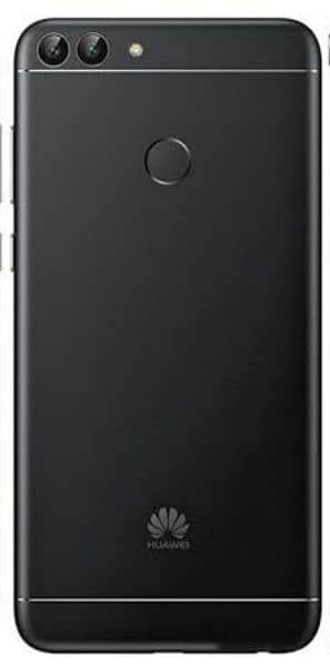 HUAWEI P SMART 4/64 only kit 1