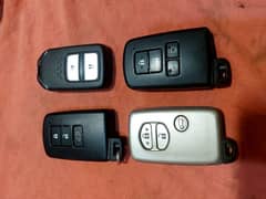 car remote key maker/key maker