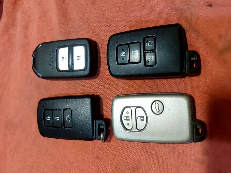 car remote key maker/key maker 0