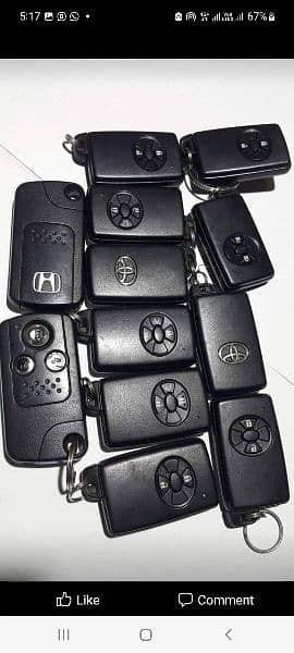 car key maker/remote key maker 0