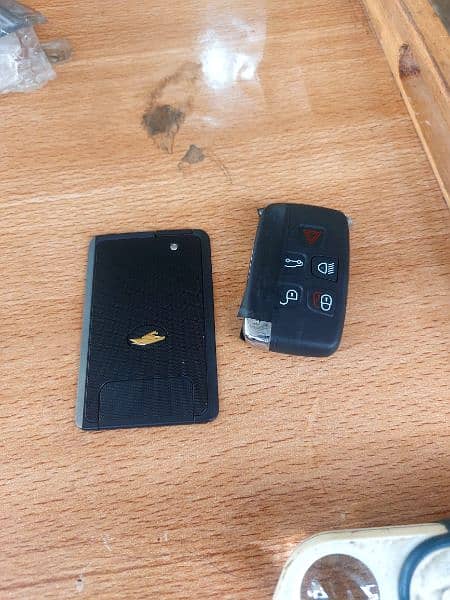 car key maker/remote key maker 1