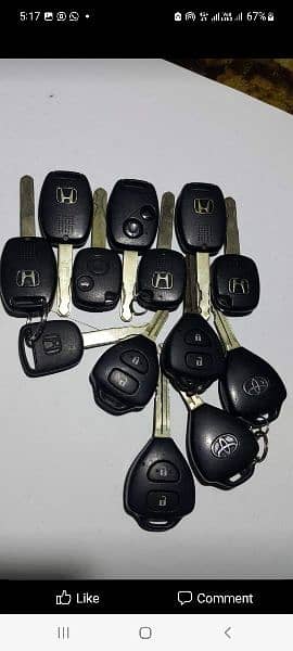 car key maker/remote key maker 3