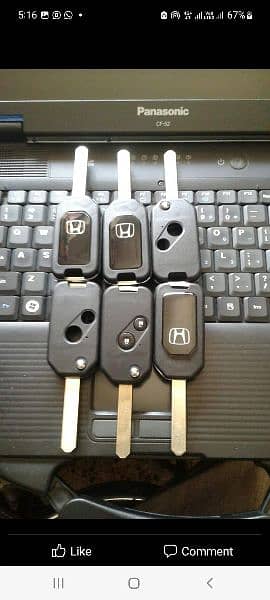 car key maker/remote key maker 6