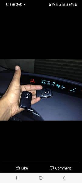 car key maker/remote key maker 7