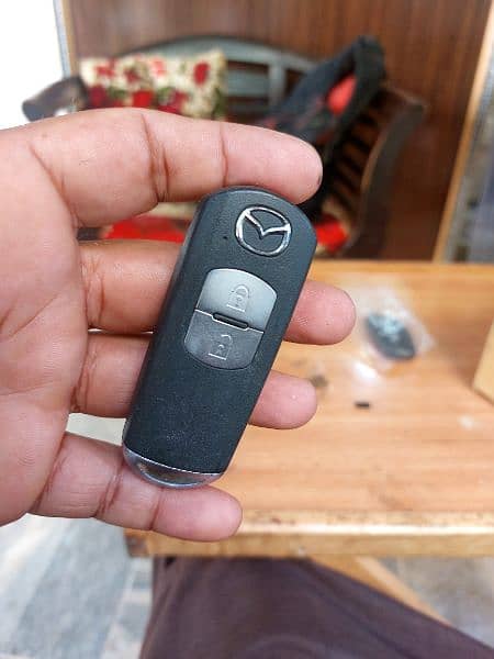 car remote key maker/key maker 1