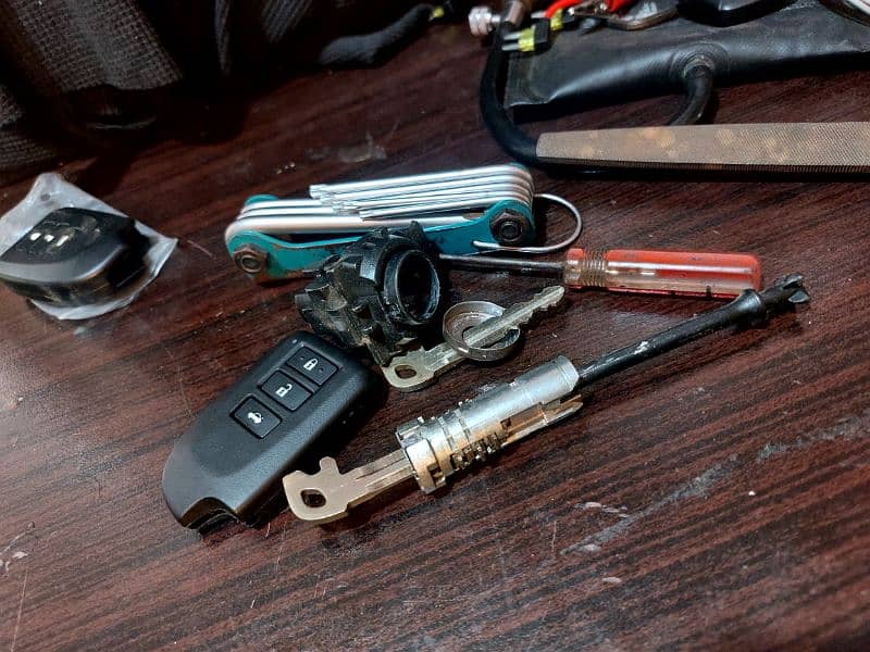 car remote key maker/key maker 9