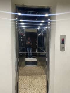 Elevators lift installation and maintenance  services