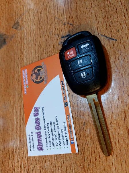 key maker/car key maker 2