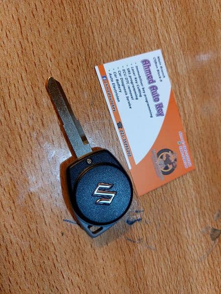 key maker/car key maker 3