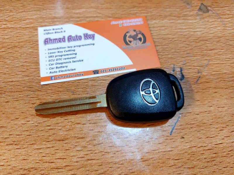 key maker/car key maker 4