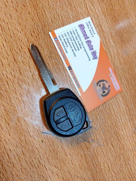 key maker/car key maker 5