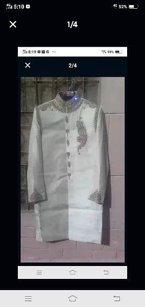 Sherwani 1