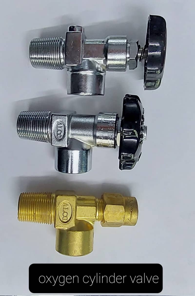 Mian gas. oxygen nitrogen argon co2 da liquid gas cylinder regulator 7