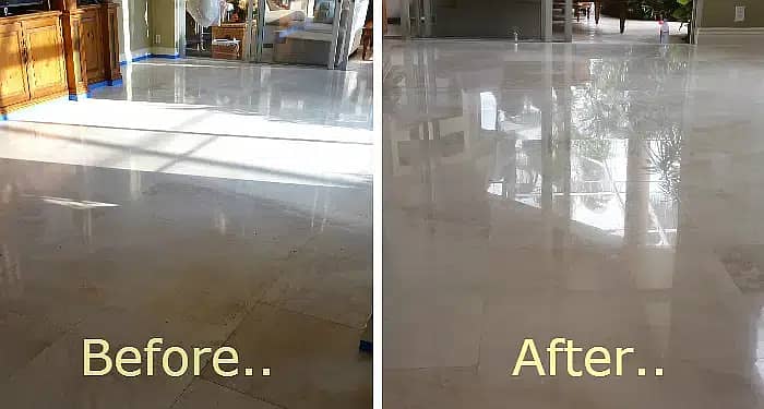 Marble Polish,Marble & Tiles Cleaning,Kitchen Floor Marble Grinding. 2