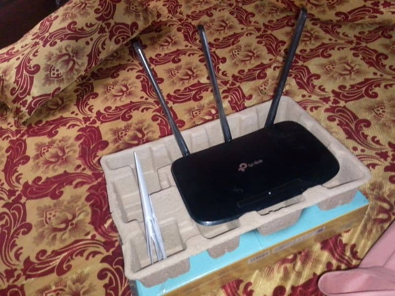wireless wifi internet router 2