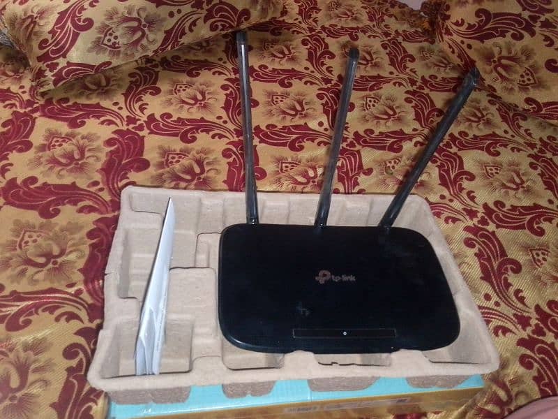 wireless wifi internet router 3