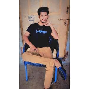 Sudheer Hussain