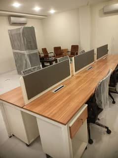 Workstations, Office Tables, Office Workstations