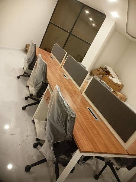 Workstations, Office Tables, Office Workstations 1