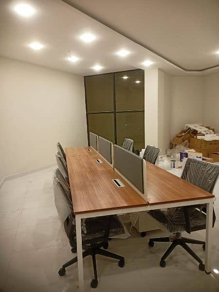 Workstations, Office Tables, Office Workstations 2