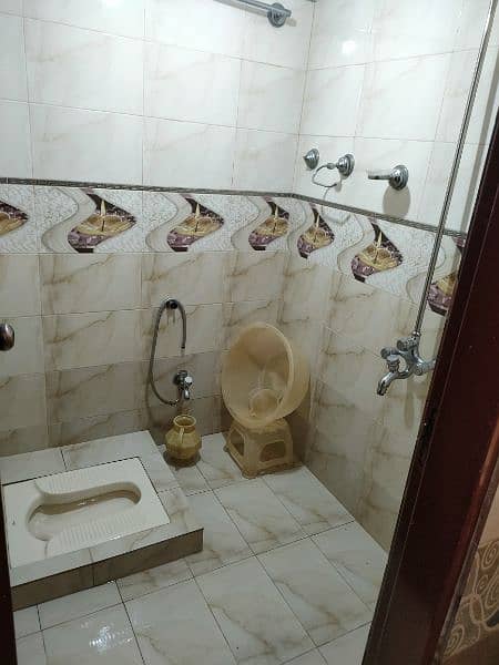 4-Marla Beautiful Semi Commercial Ghar for Sell 5