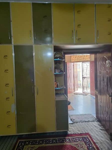 4-Marla Beautiful Semi Commercial Ghar for Sell 8