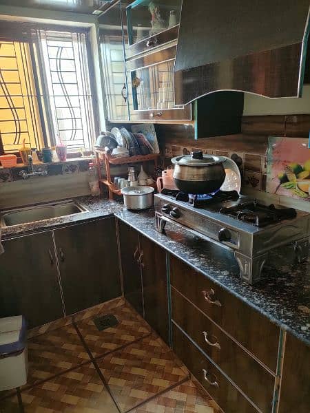 4-Marla Beautiful Semi Commercial Ghar for Sell 11