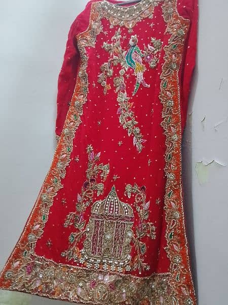 bridal dress only 1 time used 0