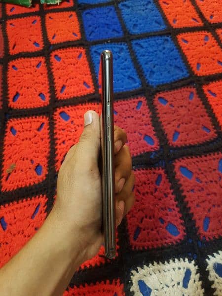one plus 7pro dual sim PTA Approved 5