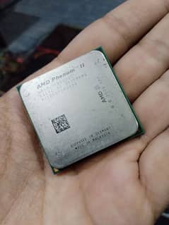 AMD phenom X4 ii 945