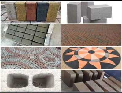 Paver, Tile, Marble, Block, Kerb Stone
