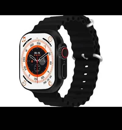 S8 Ultra Original Smart Watch