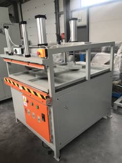 Plastic Processing Machine - YG Plastic Machinery