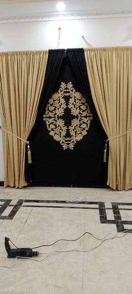 curtains and blinds contact me on this number 03004440017 4