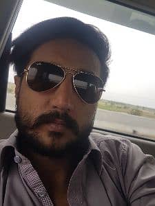 Khurram Mushtaq 