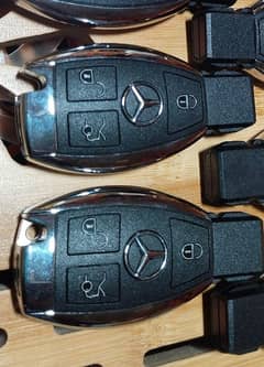 key maker/car key maker