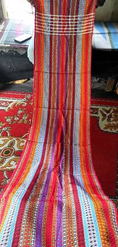 HandeMade products/ Male/Female Lungi/ wool fabric